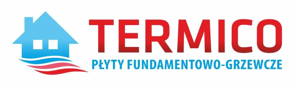 TERMICO – płyty fundamentowe