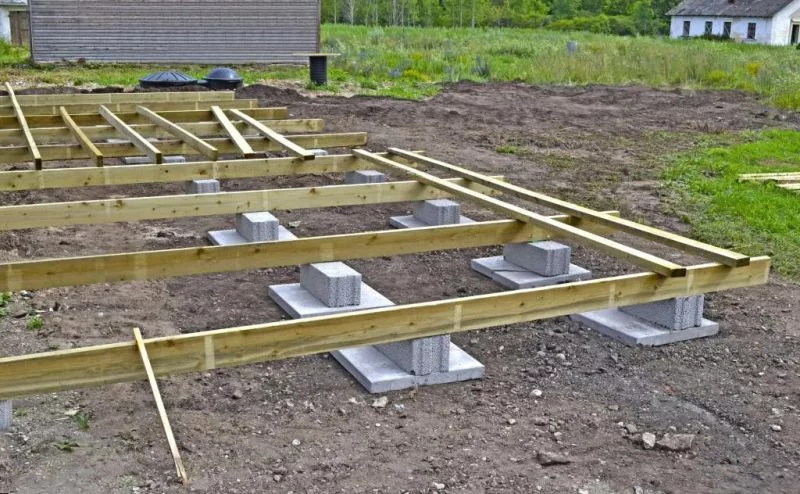 Fundament punktowy - kiedy się sprawdzi?
