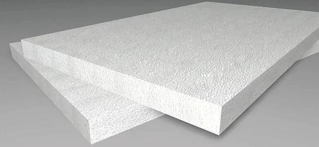 Styropian - dobra i skuteczna izolacja termiczna